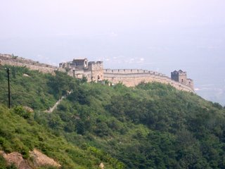 Great Wall of China